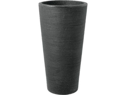 Varese Tall virágtartó 40cm 54l gránit