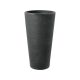 Varese Tall virágtartó 40cm 54l gránit