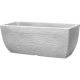 Cotswold trough virágláda 60cm 20l mészkő