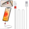 Reggero mobilöltő és adatátviteli kábel USB type-C