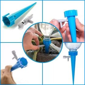 DripDrops 12 darabos öntözőeszköz készlet