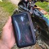 Strailer Állítható telefontok motorkerékpárhoz