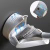 Brushily Rugalmas WC-kefe