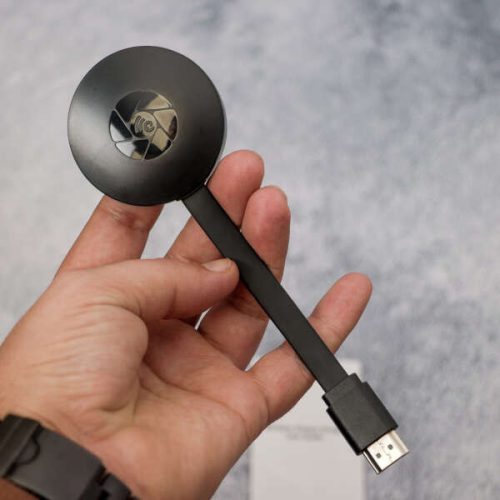 Donflix Vezeték nélküli HDMI jeladó