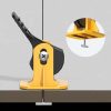 TilerPro csempe felület szintező készlet