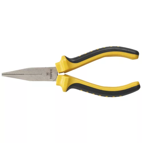 LAPOSCSŐRu FOGÓ 160MM, TOPEX