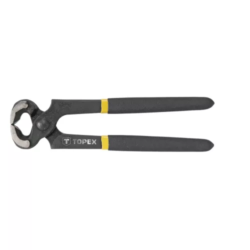 HARAPÓFOGÓ 180MM PVC NY, TOPEX