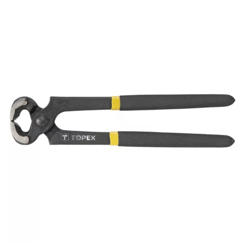 HARAPÓFOGÓ 200MM, TOPEX