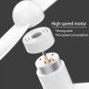 Digifan Mini hordozható USB-ventilátor mobilhoz