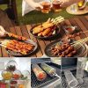 GrillCill grillező henger