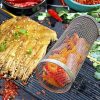 GrillCill grillező henger