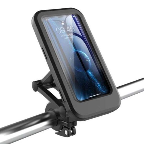 Stabilix Mágneses mobiltelefon-tartó teleszkópos tartóval
