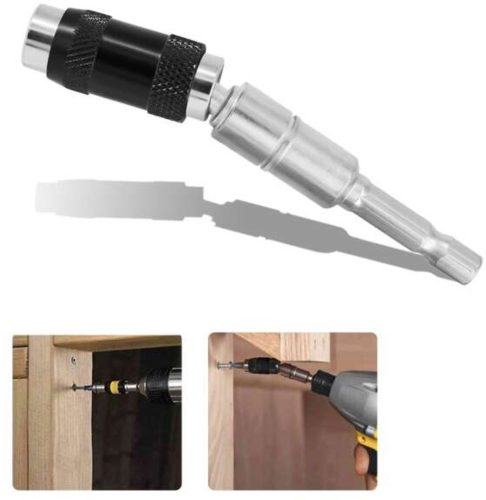 MagnaBit mágneses bittartó adapter