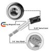 MagnaBit mágneses bittartó adapter