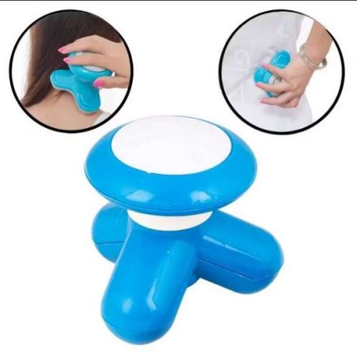 Fuzi USB-s mini masszírozó