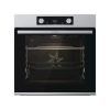 Gorenje BPS6737E14X Beépíthető sütő