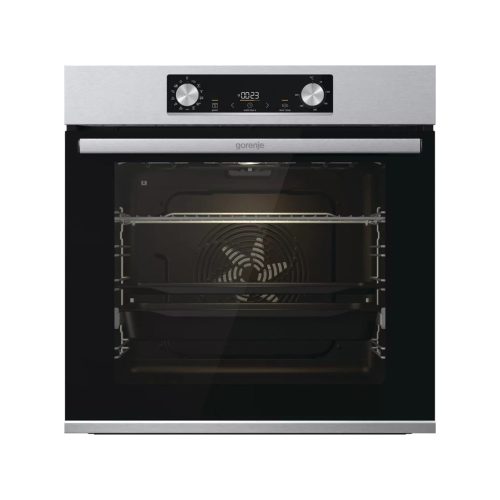 Gorenje BPS6737E14X Beépíthető sütő
