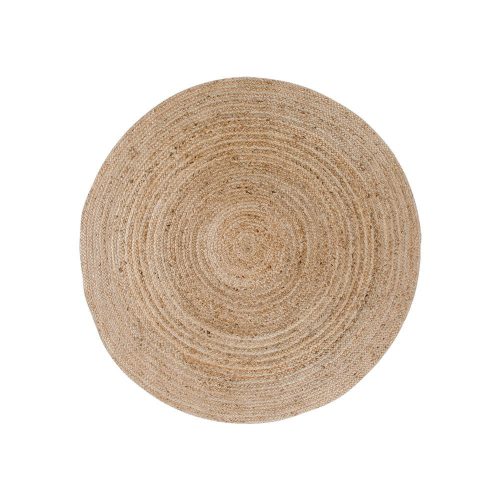 Bombay fonott szőnyeg 90 cm natúr