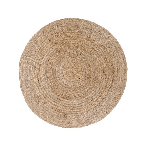 Bombay fonott szőnyeg 120 cm natúr
