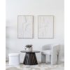 Miami szőnyeg 160x230 cm homok