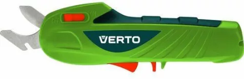 AKKUS METSZŐOLLÓ 7.2V, 1.3AH, VERTO