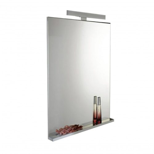 BETA tükör polccal 60x80x12 cm