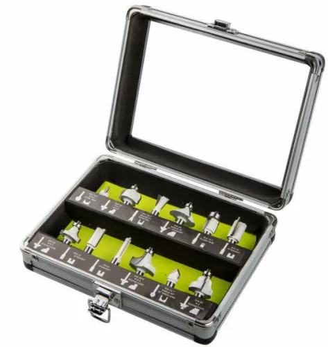 FELSŐMARÓ KÉSKÉSZLET 12DB, 8MM