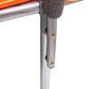 10MP PRO Fiber trambulin