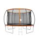 12MP PRO Fiber trambulin