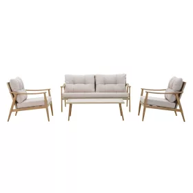 NAPA CS 4 személyes kerti bútor garnitúra