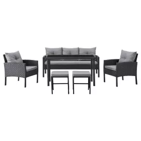 COZY kerti bútor garnitúra