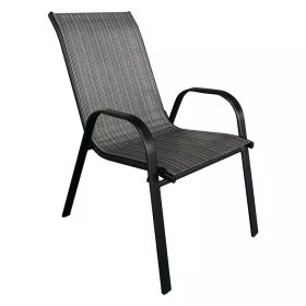 Arkadia KD kerti szék szürke
