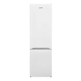 HOMEFORT HHSA2288W alulfagyasztós hűtőszekrény