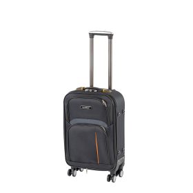   TraveLux light kézipoggyász puha levehető kerékkel 40x30x20 cm