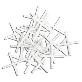 Hézagoló-, fugakereszt - 1.5 mm, 200db, neo