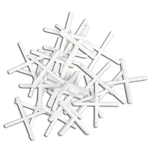 Hézagoló-, fugakereszt - 1.5 mm, 200db, neo