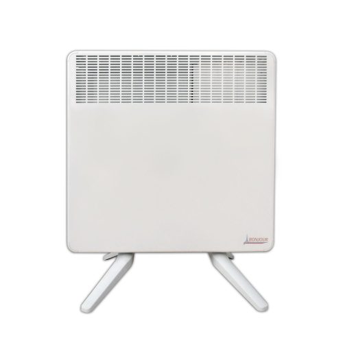 BONJOUR ERP 1000W elektromos fűtőtest, fűtőpanel, radiátor, konvektor