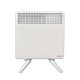 BONJOUR ERP 1000W elektromos fűtőtest, fűtőpanel, radiátor, konvektor