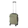 TraveLux Pro kézipoggyász keményfedeles levehető kerékkel 40x30x20 cm