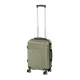 TraveLux Pro kézipoggyász keményfedeles levehető kerékkel 40x30x20 cm