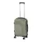 TraveLux Pro kabinbőrönd keményfedeles levehető kerékkel 50x40x20 cm