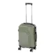 TraveLux Pro kabinbőrönd keményfedeles levehető kerékkel 50x40x20 cm