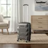 TraveLux Max kézipoggyász keményfedeles levehető kerékkel 40x30x20 cm