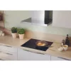 Candy CI642SCBB indukciós Főzőlap