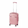 TraveLux Urban kézipoggyász keményfedeles levehető kerékkel 40x30x20 cm