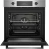 Beko BBIE12300XD beépíthető sütő