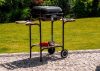 Állítható rácsos grill