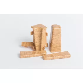 MDF58 végzáró jobb/bal 1-1 db/cs AC14