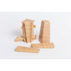 MDF58 összekötő elem 2db/cs AC26