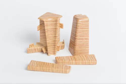 MDF58 végzáró jobb/bal 1-1 db/cs AC26